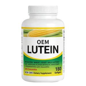 JAYHOO Brand-Lutein & Zeaxanthin Softgel Capsules သည် မျက်လုံးကျန်းမာရေးအတွက် အမြင်အာရုံကို ကာကွယ်ပေးပြီး ပင်ပန်းနွမ်းနယ်မှုကို နှောင့်နှေးစေကာ အိုမင်းရင့်ရော်မှုကို သက်သာစေသည်။