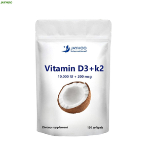 Softkey di vitamina D3+K2