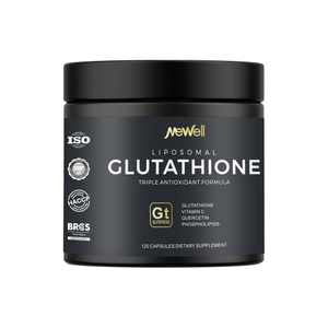 Glutathione պարկուճ