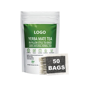  Yerba Mate &Ccedil;ayı