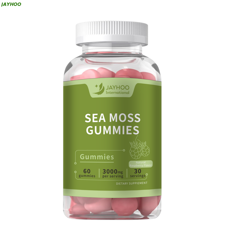 Tirohia nga Gummies moss