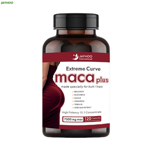 Maca kapsel