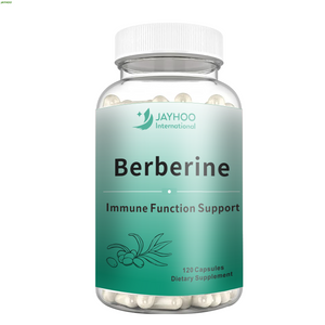 Berberien kapsule